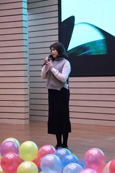 津财经大学第十届青春之歌留学生中文歌曲大